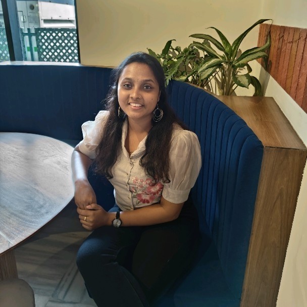 Kavya Bhaskar